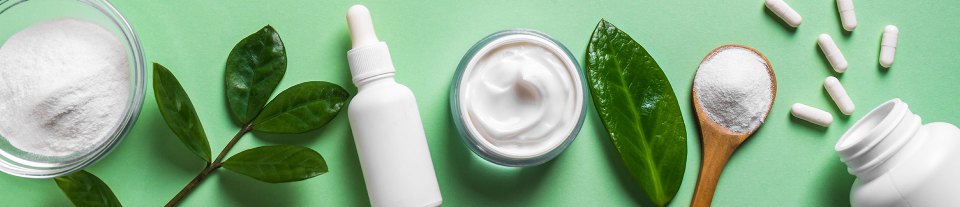 Produits de beauté à Forbach - Pharmacie de l'Aigle